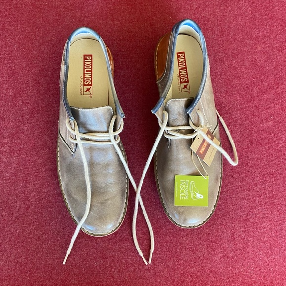 PIKOLINOS men’s shoes. - Picture 2 of 5